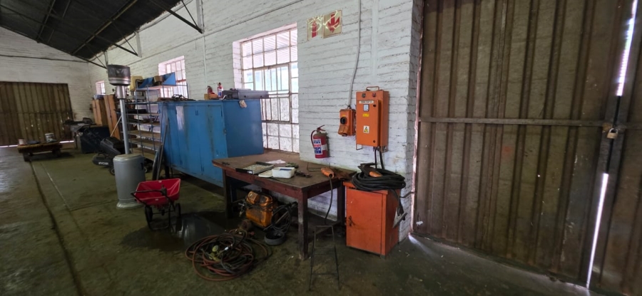 Commercial Property for Sale in Stilfontein North West